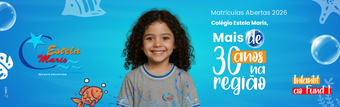 Recanto Estela Maris